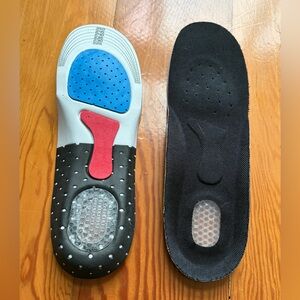 BRAND NEW cut to fit insoles